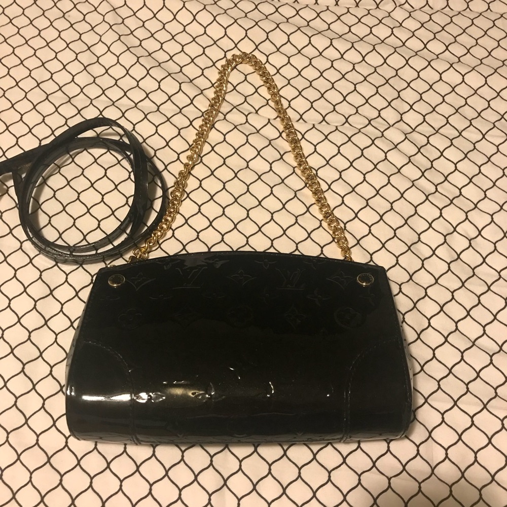 LV bag